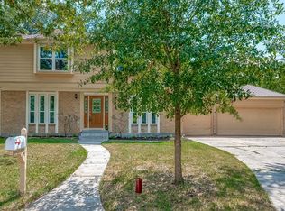 819 Timor Ln, Houston, TX 77090