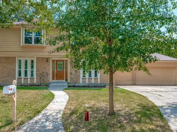 819 Timor Lane, Houston, TX 77090