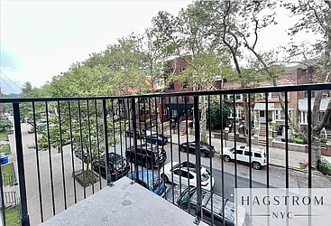 Rented by Hagstrom Management Inc