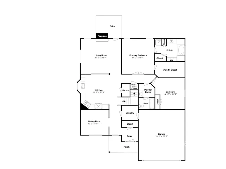 104 Pristine Dr — Photo 2