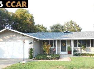 980 Dar Ct, Concord, CA 94518