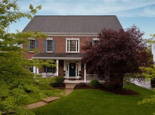 313 Walnut Dr, Venetia, PA 15367