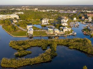 Elisabethan Ln LOT 1, New Port Richey, FL 34652