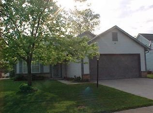 3054 River Birch Dr, Indianapolis, IN