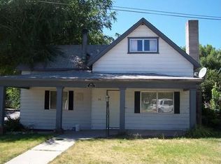 90 Small St, Susanville, CA 96130