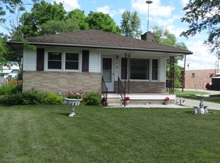 21 Cleveland St, Black River Falls, WI 54615