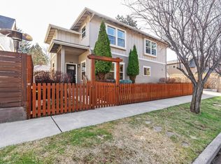 936 SW Hill St, Bend, OR 97702