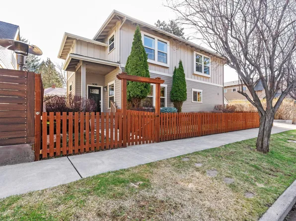 936 SW Hill St, Bend, OR 97702