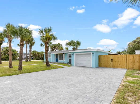 104 SE 4th St, Satellite Beach, FL 32937