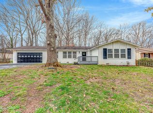 409 Harrow Rd, Knoxville, TN 37934