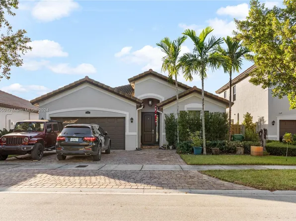 25434 SW 121st Ave, Homestead, FL 33032