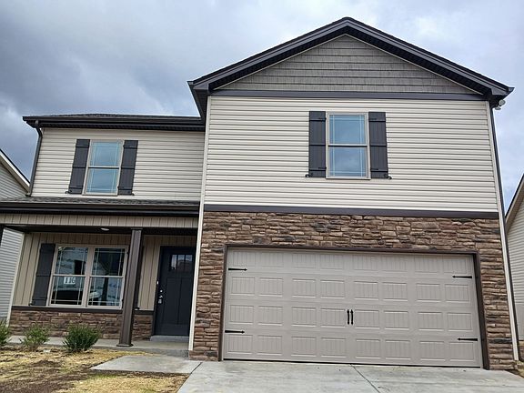 2nd image of 2913 Valley Farms Dr Lot 151