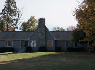 2204 Hunters Ridge Dr, Pleasant Garden, NC 27313