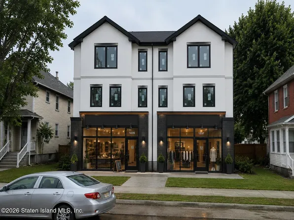 455 Jewett Ave, Staten Island, NY 10302