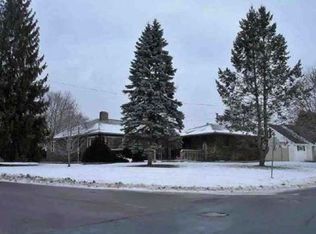 24 Highland Ave, Massena, NY 13662