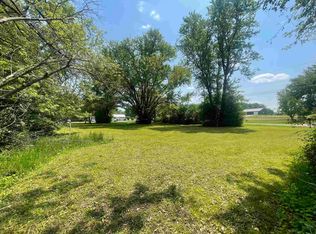 331 S Washington St, Berlin, WI 54923