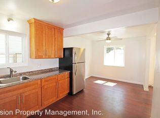 3430 Laurel Ave APT B, Oakland, CA 94602