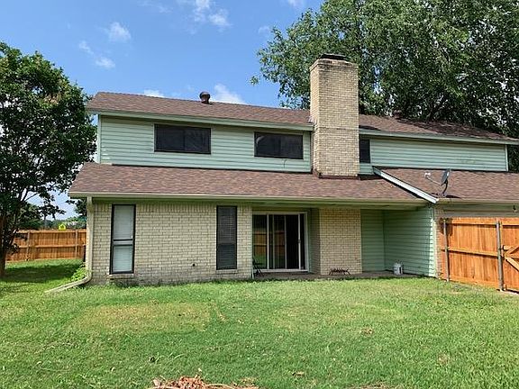 2nd image of 501 San Pedro Dr