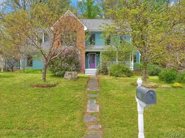 4742 Rockfield Rd, North Chesterfield, VA 23237