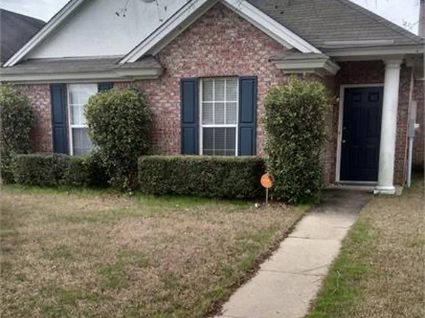 1130 Stafford Dr, Montgomery, AL 36117