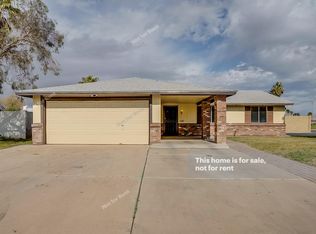 1198 E Avenida Fresca, Casa Grande, AZ 85122