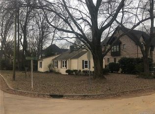 301 Rocklyn Pl, Charlotte, NC 28209