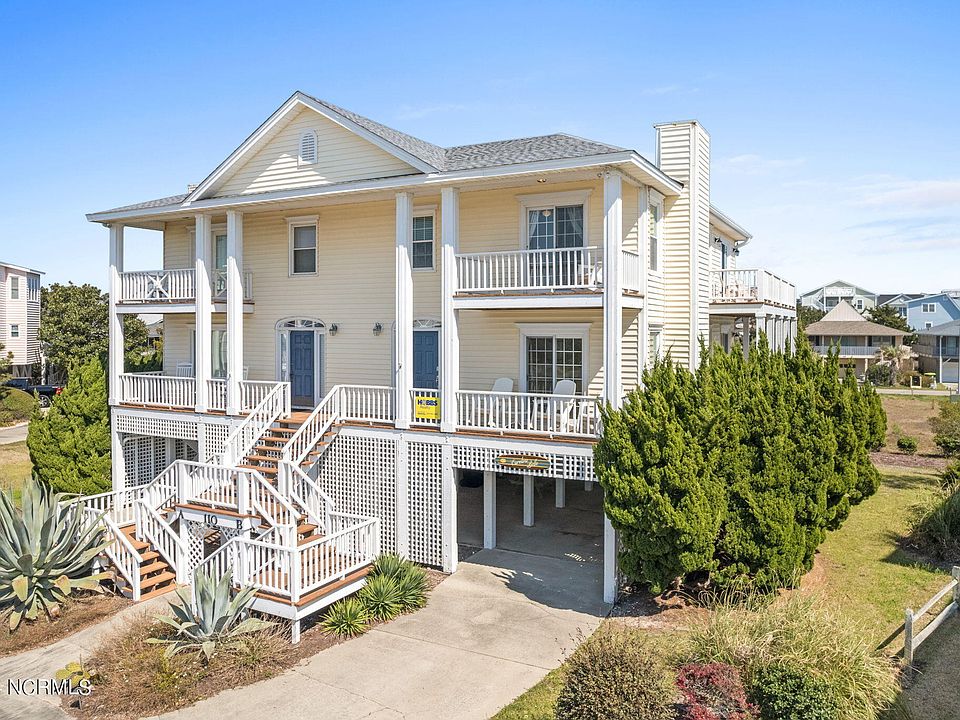 110 Strawflower Drive Unit B, Supply, NC 28462 Zillow
