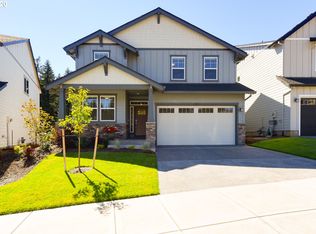 11337 SE Courteous Ct, Happy Valley, OR 97086