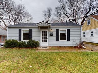 2509 30th St, Des Moines, IA 50310