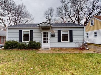 2509 30th St, Des Moines, IA, 50310