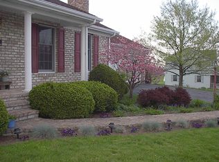 477 McCulloch Rd, Shippensburg, PA 17257