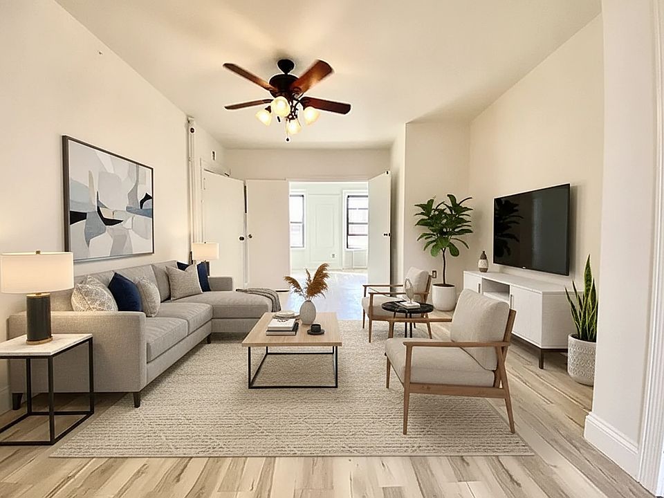 1st image of 591 Vanderbilt Ave #4