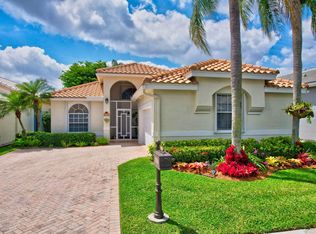 6338 Crystal View Ln, Boynton Beach, FL 33437