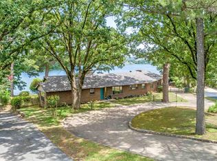 458 Caroline Acres Point, Hot Springs, AR 71913