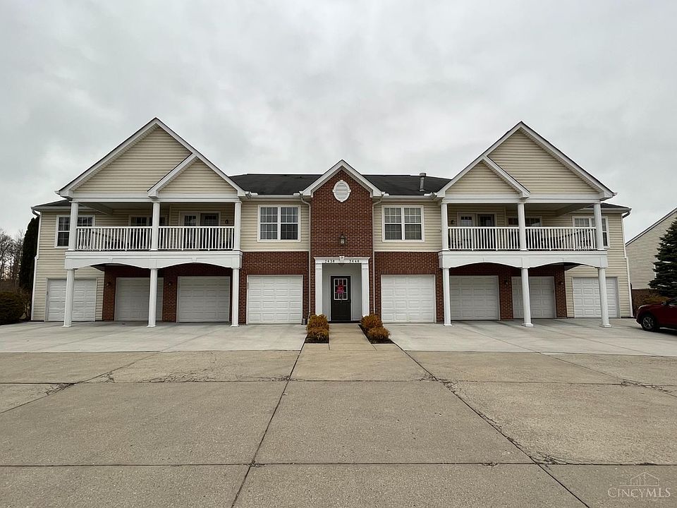 3636 Chestnut Park Ln 6, Cleves, OH 45002 Zillow