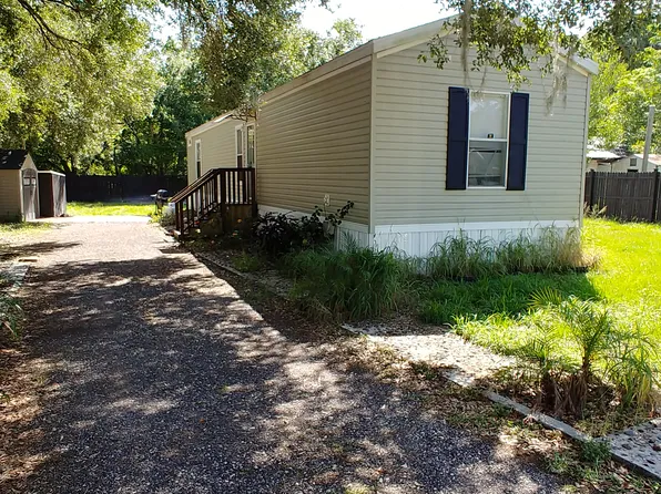 7814 Saint Lukes Rd, Land O Lakes, FL 34638