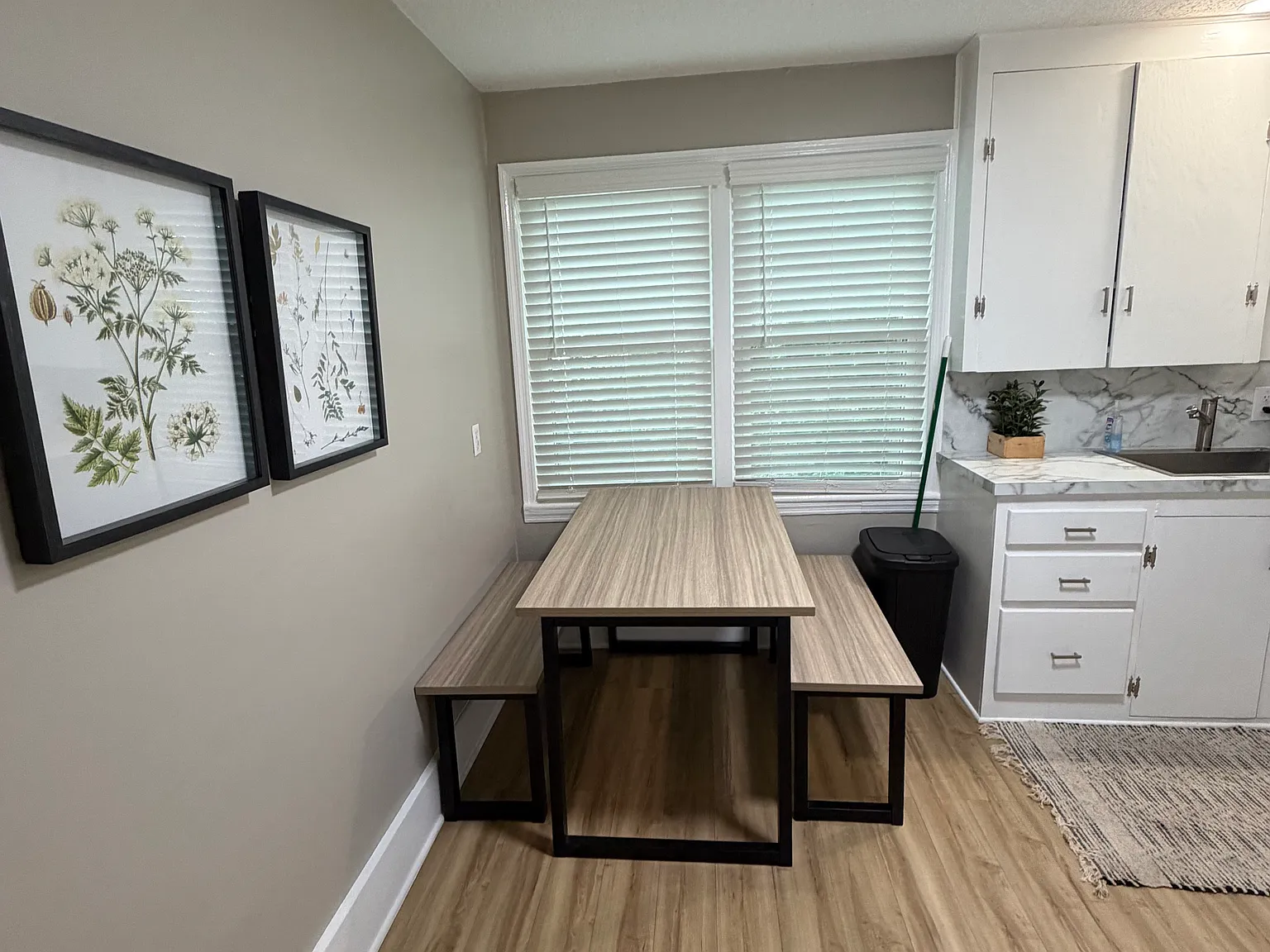 2 bed, 1000 sqft, $1,450 — Photo 3