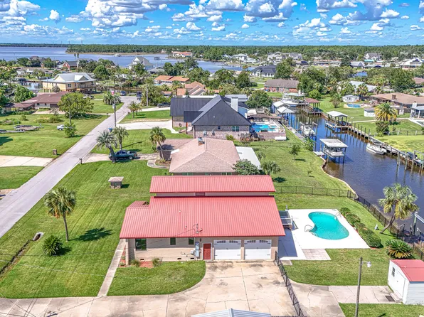 4520 Misty Ln, Lynn Haven, FL 32444