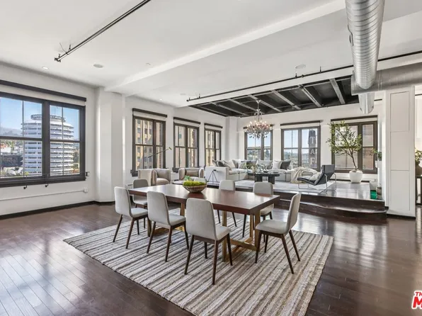 1645 N Vine St #706, Los Angeles, CA 90028