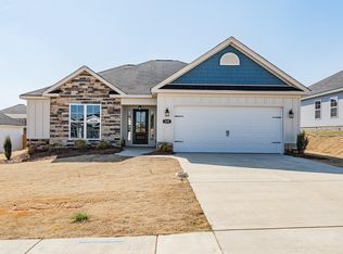 209 Sutton Ct, Graniteville, SC 29829
