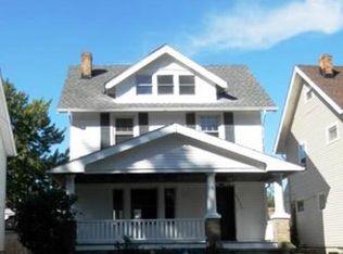3432 W 132nd St, Cleveland, OH
