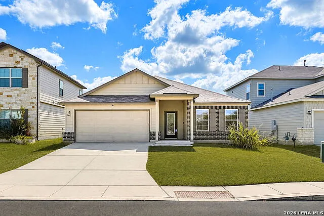 3602 Carducci Dr
