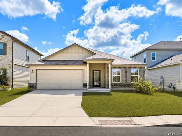 3602 Carducci Dr, Converse, TX 78109