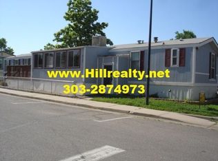 8505 Garfield Ct, Denver, CO 80229