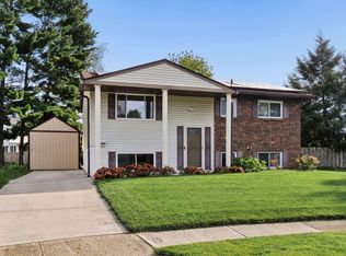 5446 Mellowbrook Ct, Columbus, OH 43232