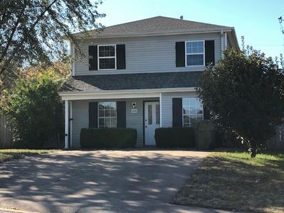 1000 S 25th Pl, Rogers, AR, 72758