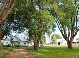 6995 Road 38, Mancos, CO 81328