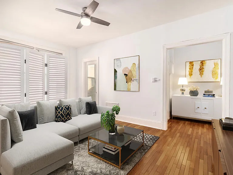 1954 Columbia Rd NW #707 — Photo 4