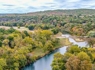 Griffin Rd LOT 2, Hardy, AR 72542