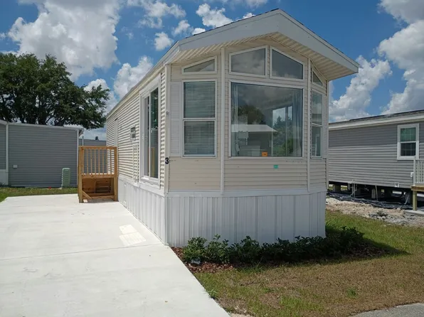 3 Brachs St #90, Lake Placid, FL 33852